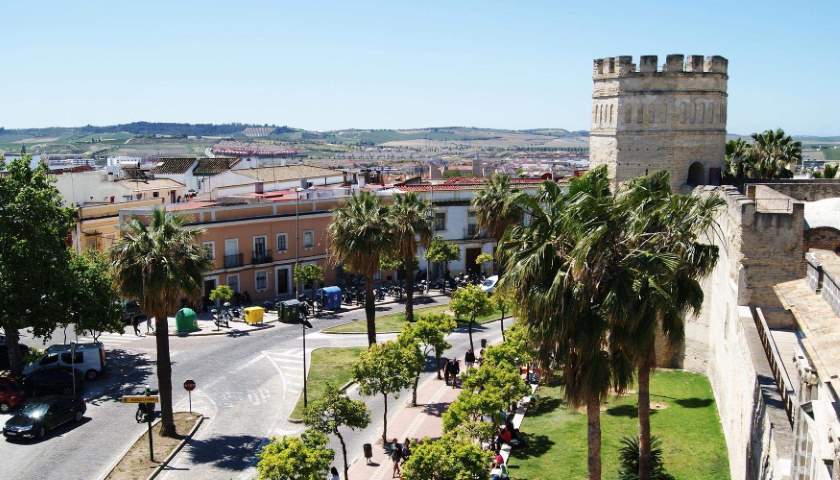 Jerez Airport Taxi - 24h Taxis - Jerez Taxis